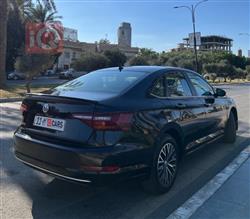 فولكسفاغن جيتا